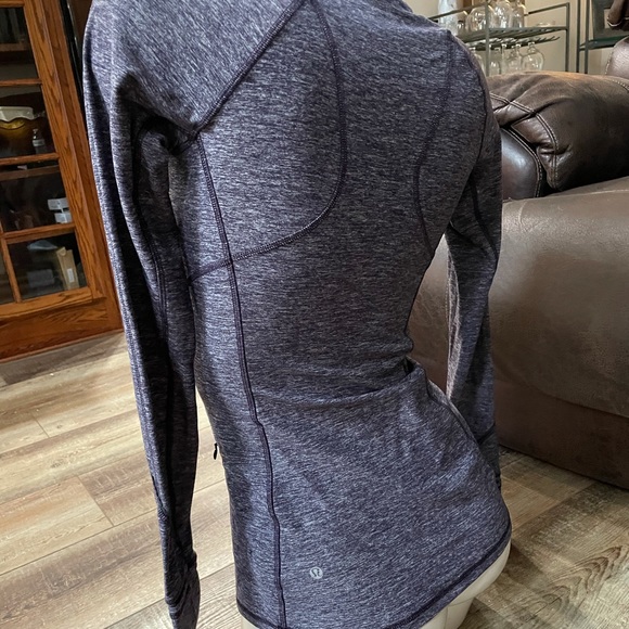 SOLD ON FB Lululemon pull over - Picture 5 of 5